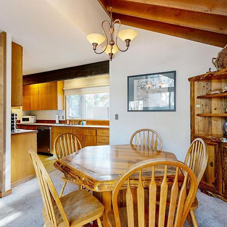 Meadow House 11 | Discover Sunriver Exterior foto
