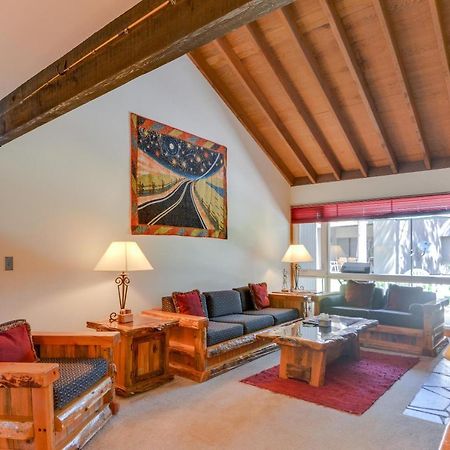 Meadow House 11 | Discover Sunriver Exterior foto
