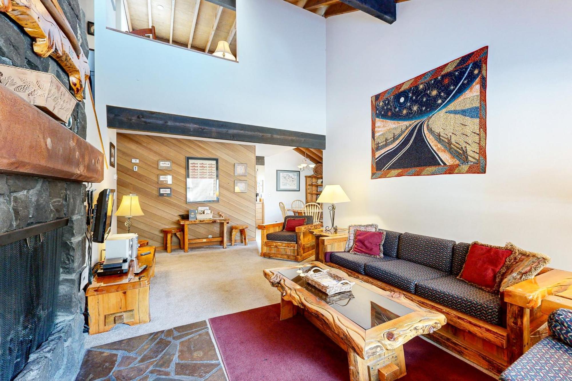 Meadow House 11 | Discover Sunriver Exterior foto
