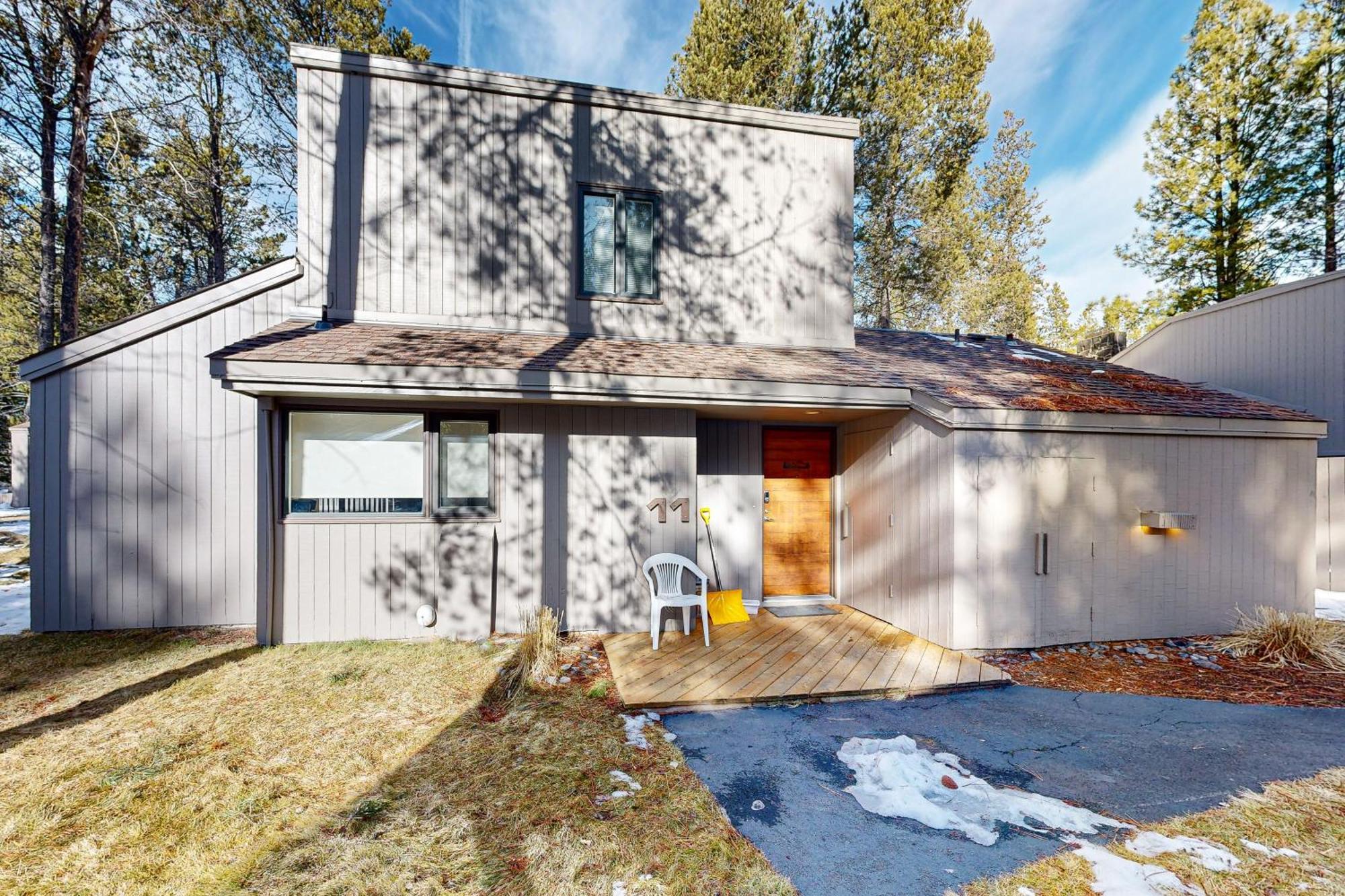 Meadow House 11 | Discover Sunriver Exterior foto